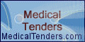 Medical Tenders