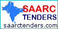 SAARC Tenders