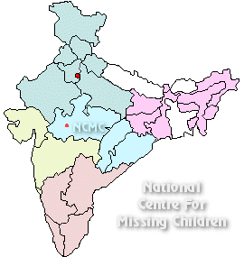 missing indian children