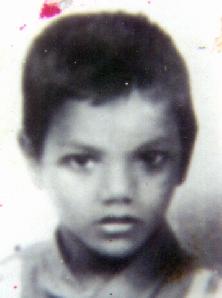 Missing Child - Saleem Musalman from Jabalpur, Madhya Pradesh