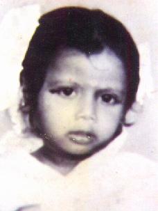 Missing Child - Sanjay Maratha from Jabalpur, Madhya Pradesh