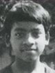 Amosh Lakra - Missing from Burhanpur, Madhya Pradesh