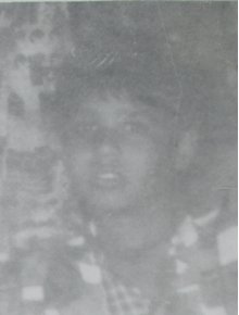 Bhagirath Mochi missing from Indore, Madhya Pradesh