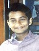 Pratik Mohapatra missing from Baripada, Orissa