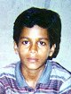 Lalit Mohan Das missing from Bhubaneshwar, Orissa