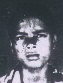 Anand Prabhat Ekka missing from Kendpani,Chattisgarh