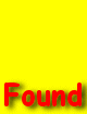 This Child Has Been Found