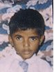 Missing Indian Child - Jatinder Singh from Batala