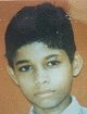 Ramesh Prakash (Babloo) - Missing from New Delhi