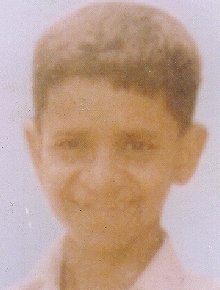 Shaukat Ali Missing from Delhi