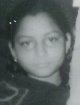 Rukhsana - Missing from Gazipur, Uttar Pradesh