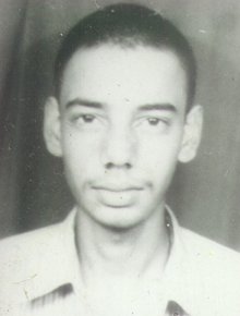 Virendra Mithu missing from Narvana, Haryana