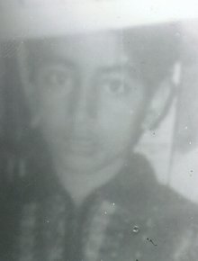 Tinku Gautam missing from Bulandshahr, UP