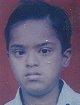 Denash Kumar -  Missing from Delhi