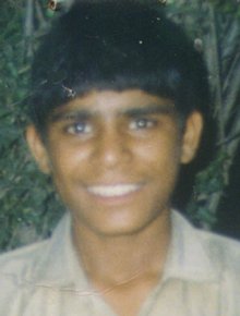Satbir Kala missing from village Bishanpura, Haryana