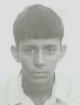 Surender Silu missing from village Kandala, Haryana