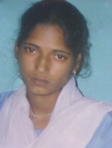 Parmila Devi missing from Village Gadolla, H.P.