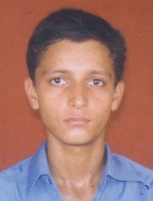 Sukhvinder Sukhi missing from Delhi