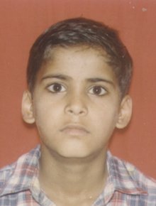 Harbir Singh missing from Delhi