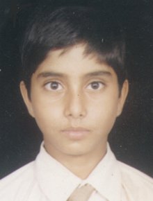 Hemant Kumar missing from Delhi