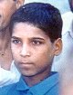 Irshad missing from Ghaziabd (U.P.)