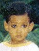 Mohd. Shain missing from Delhi