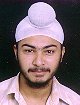 Gurpreet Singh Missing from New Delhi