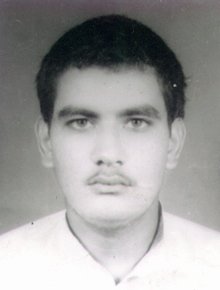 Deepak Ahlawat missing from Ghajjar, Haryana