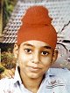 Ravinder Singh missing from Ghaziabad (UP)