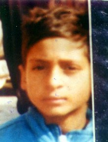 Rakesh Goyal missing from Majnu Ka Tilla, Delhi