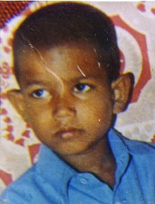 Shokat Ali missing from Modinagar, Uttar Pradesh