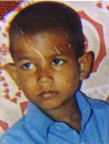 Shokat Ali missing from Modinagar, Uttar Pradesh