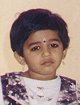 Rishitha Dasara kidnapped from Cuddapah, Andhra Pradesh