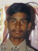 Murali Krishna Kommanaboyina missing from Ongole, Andhra Pradesh