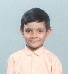 Venkata Surya Tara Chaganti missing from Vizianagaram, Andhra Pradesh