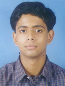 Shyam Iyer has been missing from Chennai, Tamil Nadu