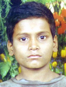 Danisha Salamaniya is missing from Mumbai, Maharashtra