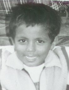 Mamun Shaikh missing from Mumbai, Maharashtra