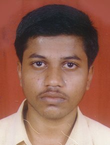 Anil Dahipale is missing from Kalachowki, Mumbai, Maharashtra