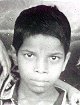 Sandip Kumar Dhuriyais missing from Vithalvadi, Maharashtra