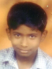 Swapnil Shejawal is missing from Kalyan, Maharashtra