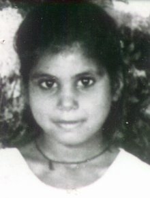 Sabana Shaikh missing from Mumbai, Maharashtra