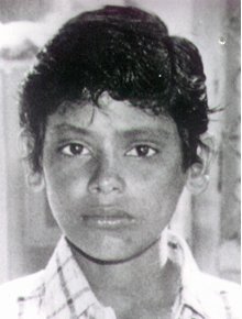Shailesh Kumar Malani missing from Mumbai, Maharashtra