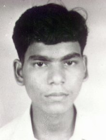 Sandeep Pawasakar missing from Mumbai, Maharashtra