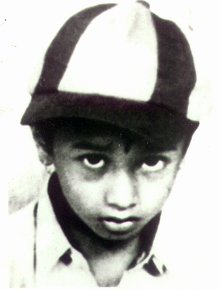 Appa Kokare missing from Mumbai, Maharashtra