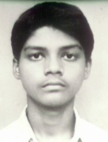 Sandeep Gaikwad missing from Mumbai, Maharashtra