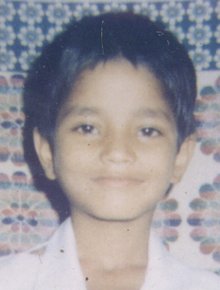 Chandan Gupta missing from Mumbai,  Maharashtra
