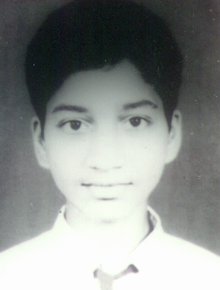 Anil Pawar missing from Thane, Maharashtra