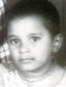 Sarla Chavan missing from Nagpur City, Maharashtra
