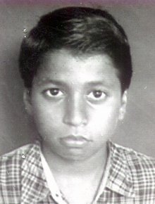 Rajranjan V Tiwari missing from Mumbai, Maharashtra